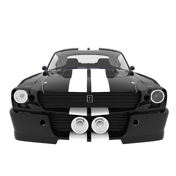shelby gt 500 max - ford shelby gt 500 eleanor by gkruhonja